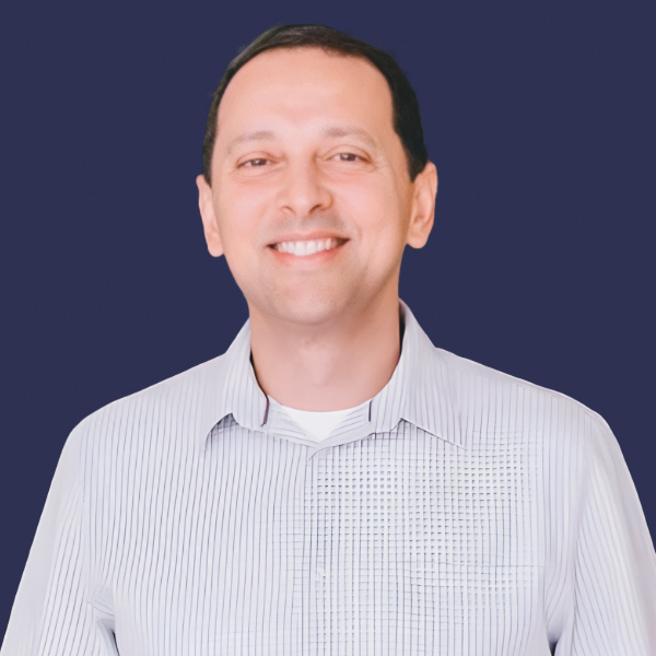 Prof. Felipe Nery